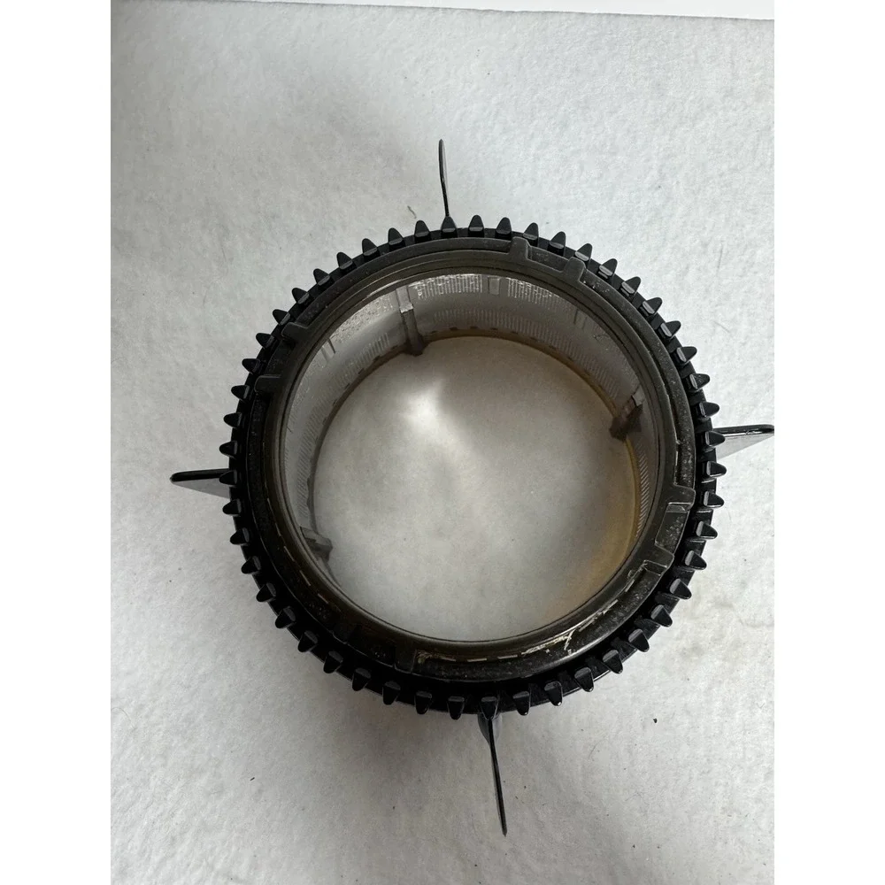 Hurom HG-BBB117 Slow Juicer OEM Replacement Part Spinning‎ Brush & STRAINER ONLY